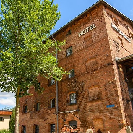 Hotel Stadtgut Берлін Екстер'єр фото