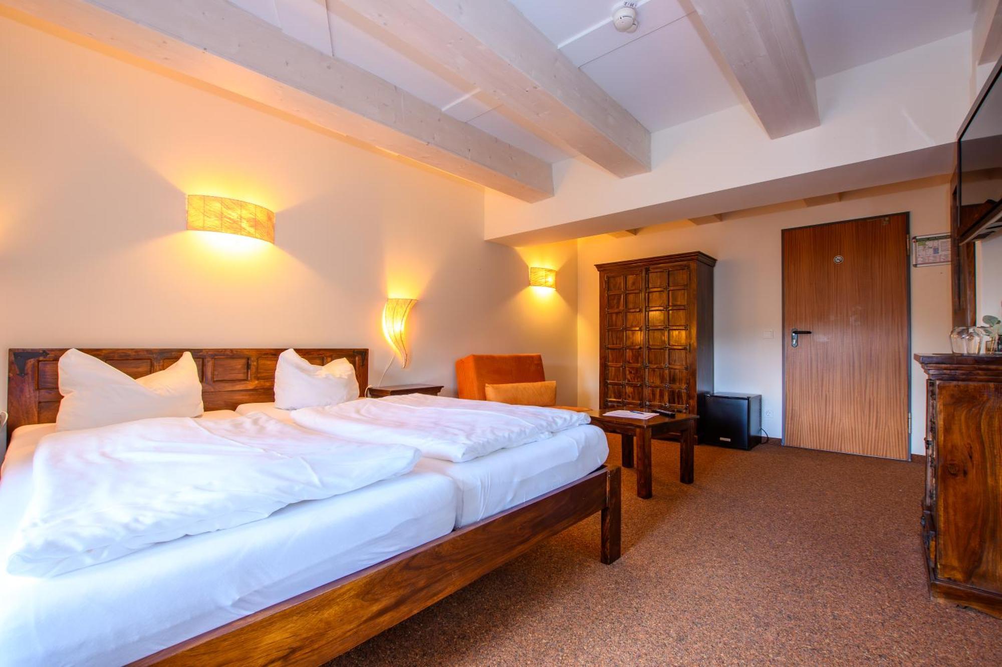 Hotel Stadtgut Берлін Екстер'єр фото