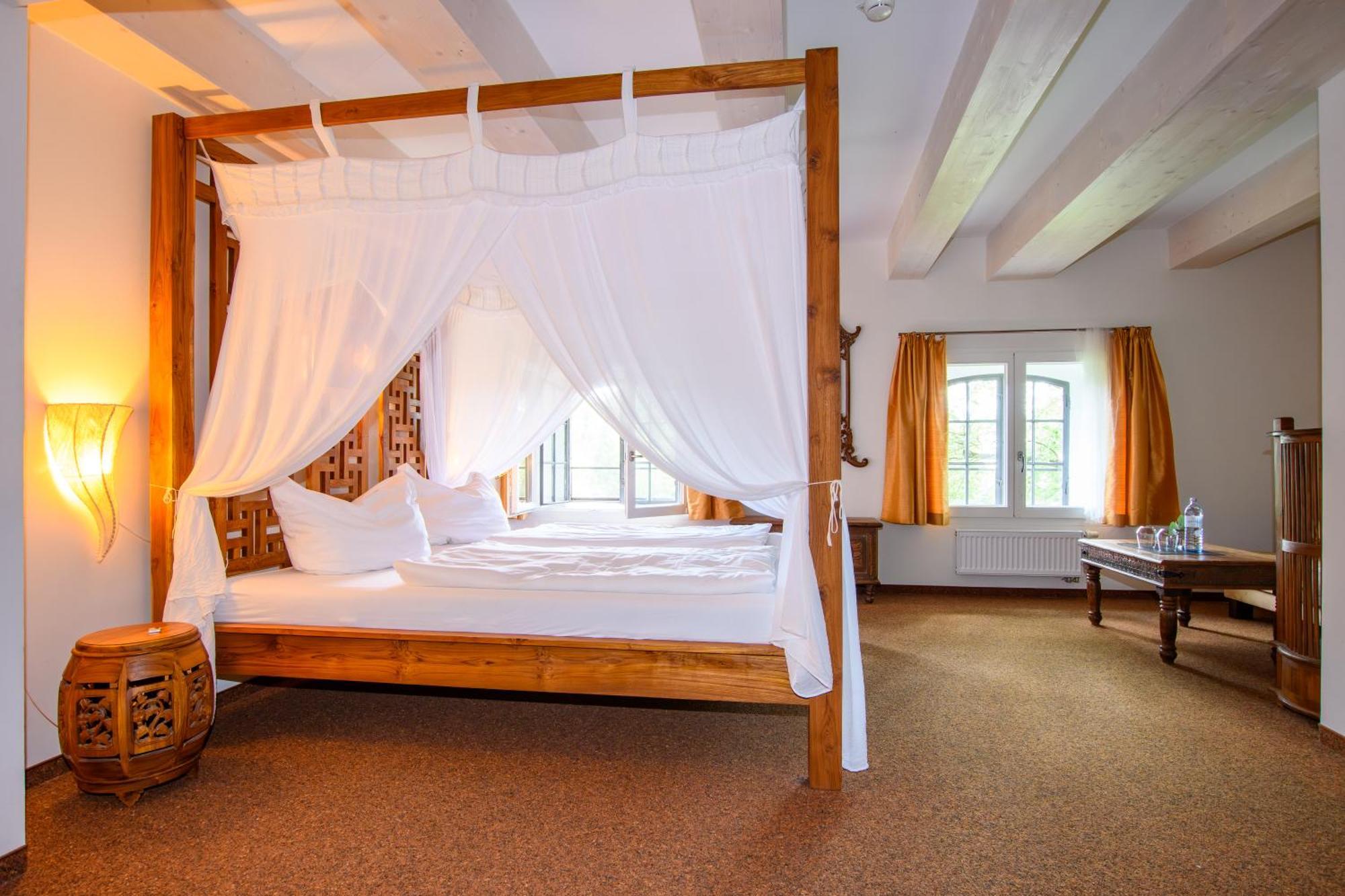 Hotel Stadtgut Берлін Екстер'єр фото