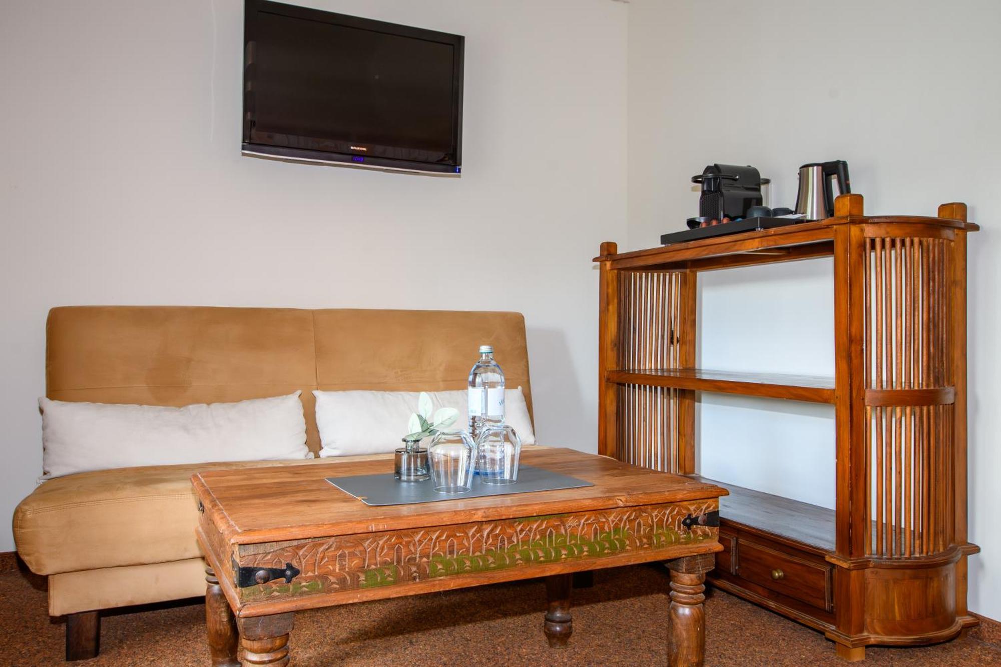 Hotel Stadtgut Берлін Екстер'єр фото