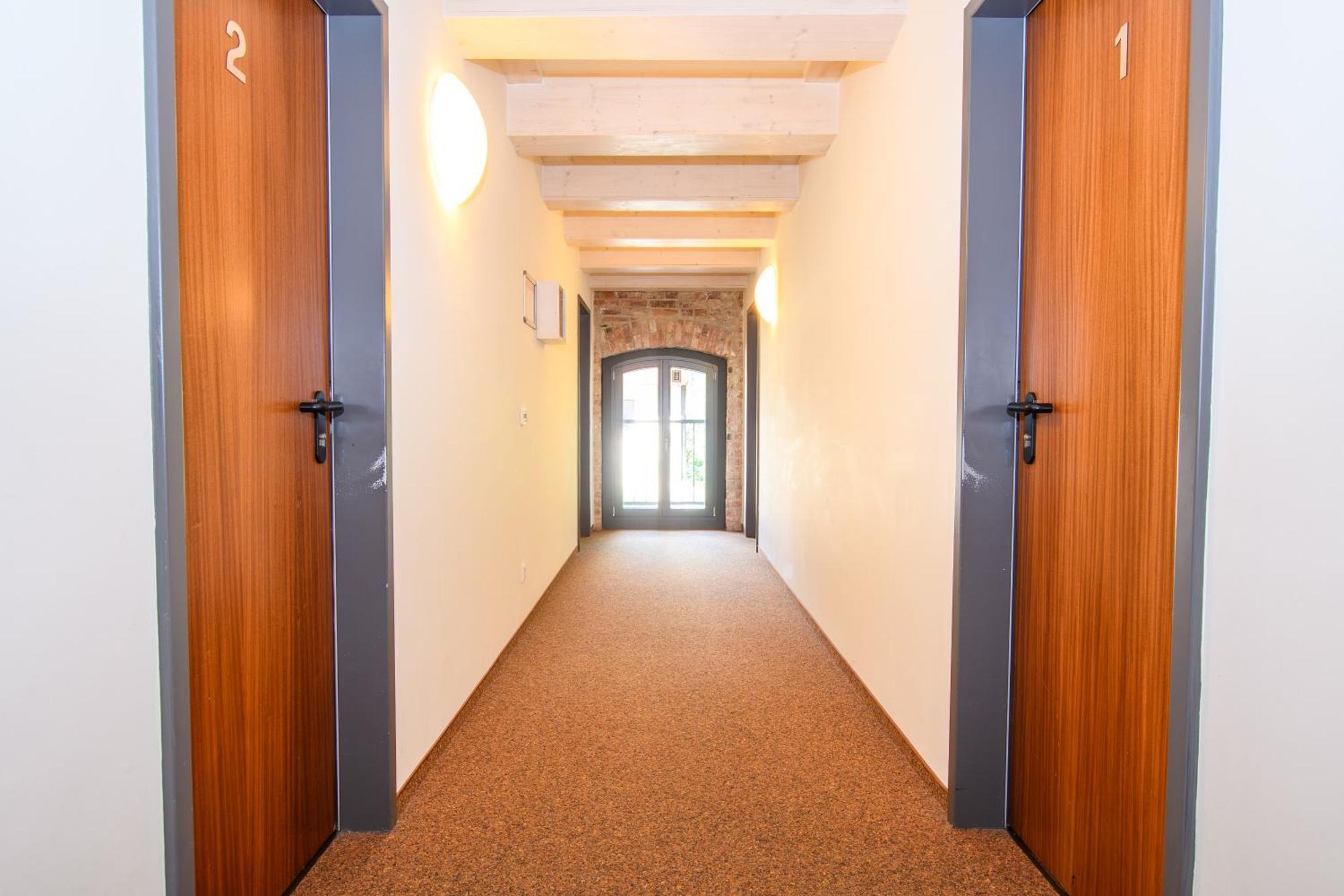 Hotel Stadtgut Берлін Екстер'єр фото
