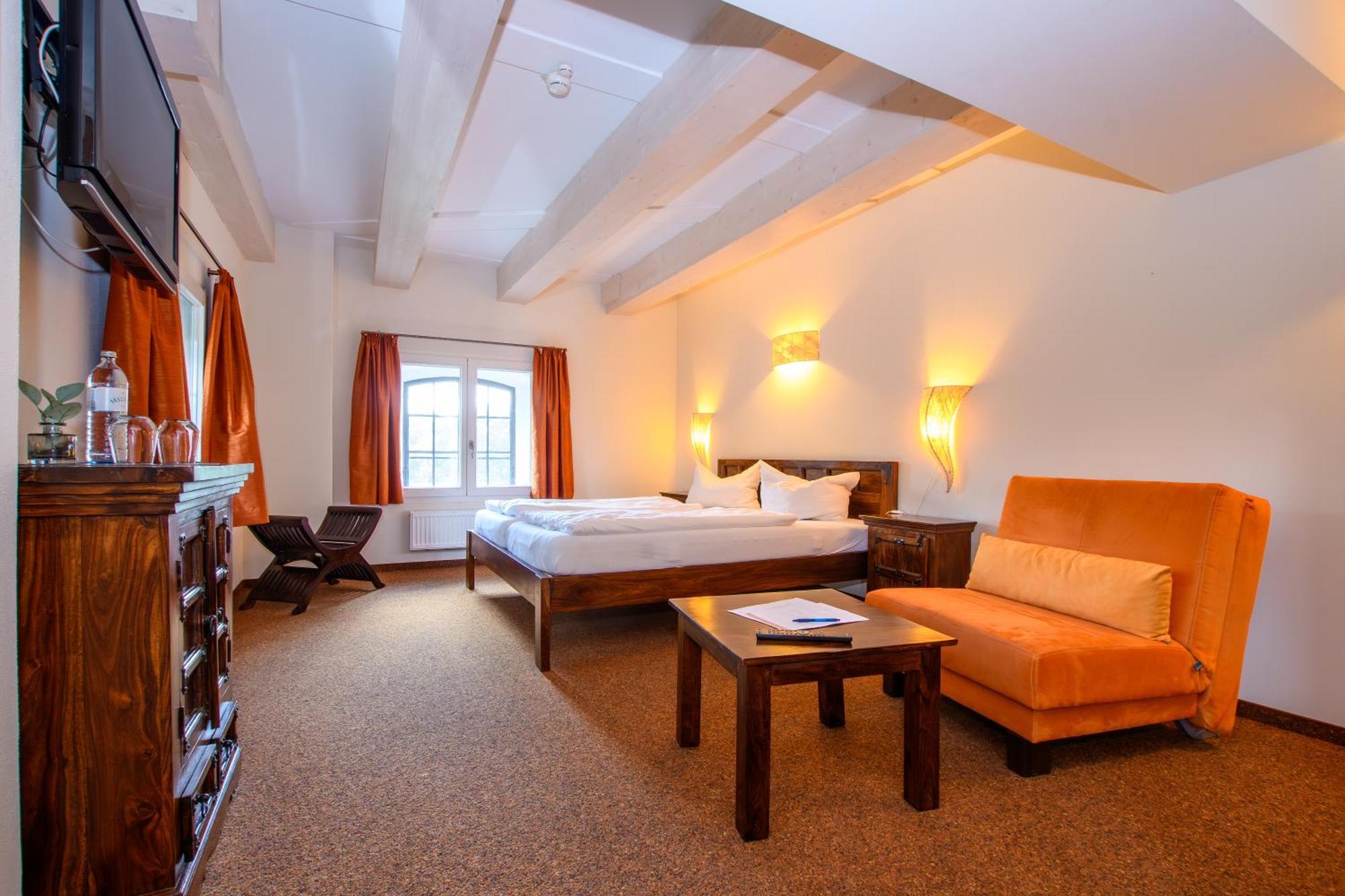 Hotel Stadtgut Берлін Екстер'єр фото