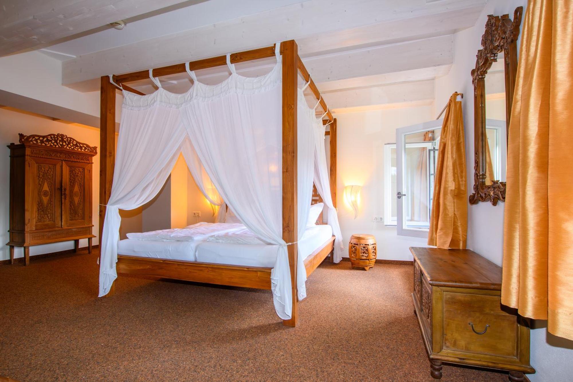 Hotel Stadtgut Берлін Екстер'єр фото