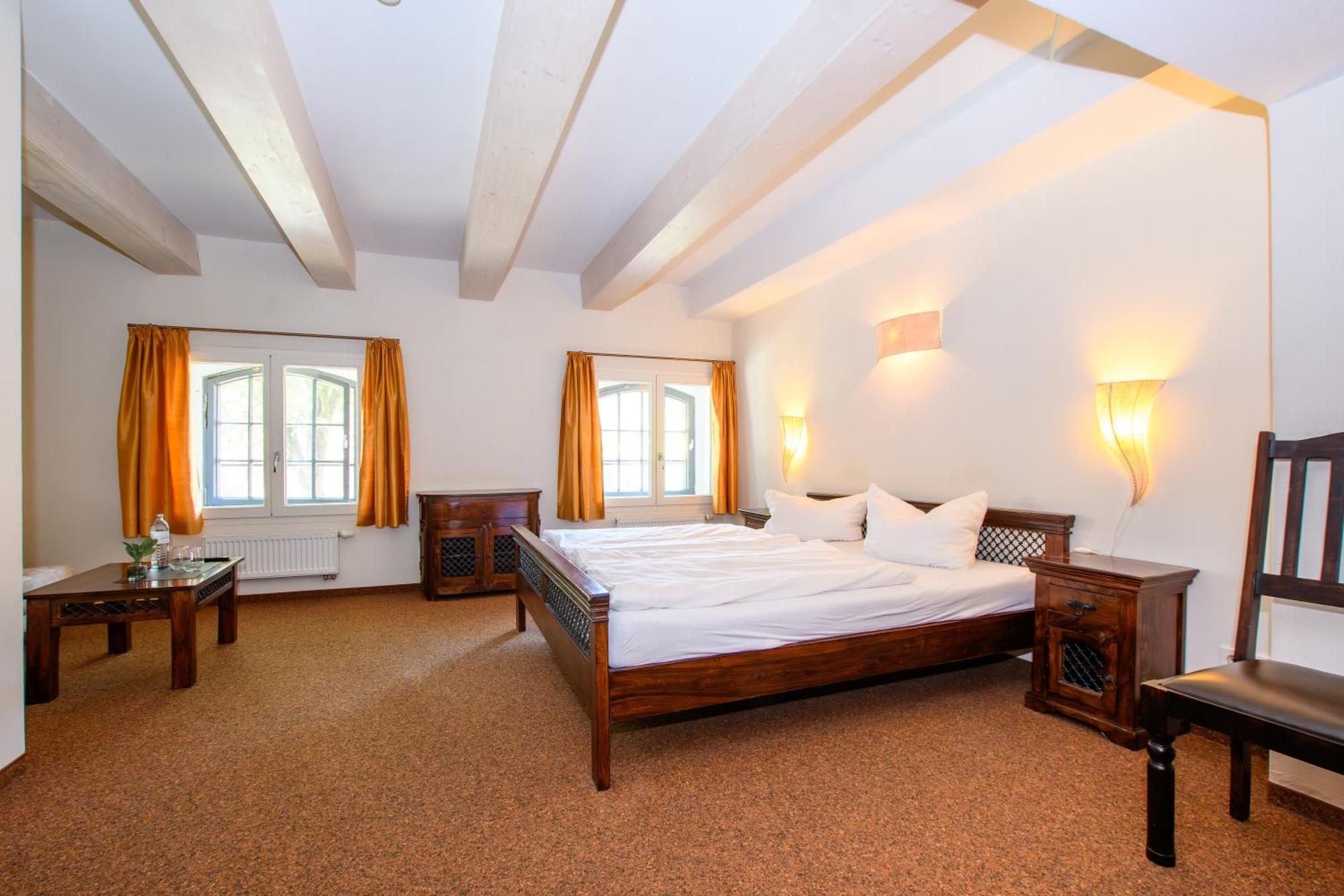 Hotel Stadtgut Берлін Екстер'єр фото