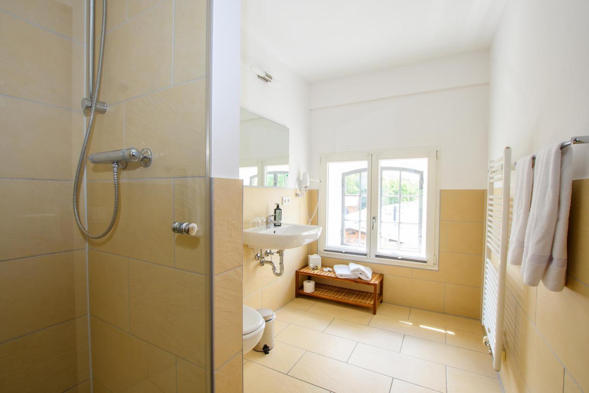 Hotel Stadtgut Берлін Екстер'єр фото