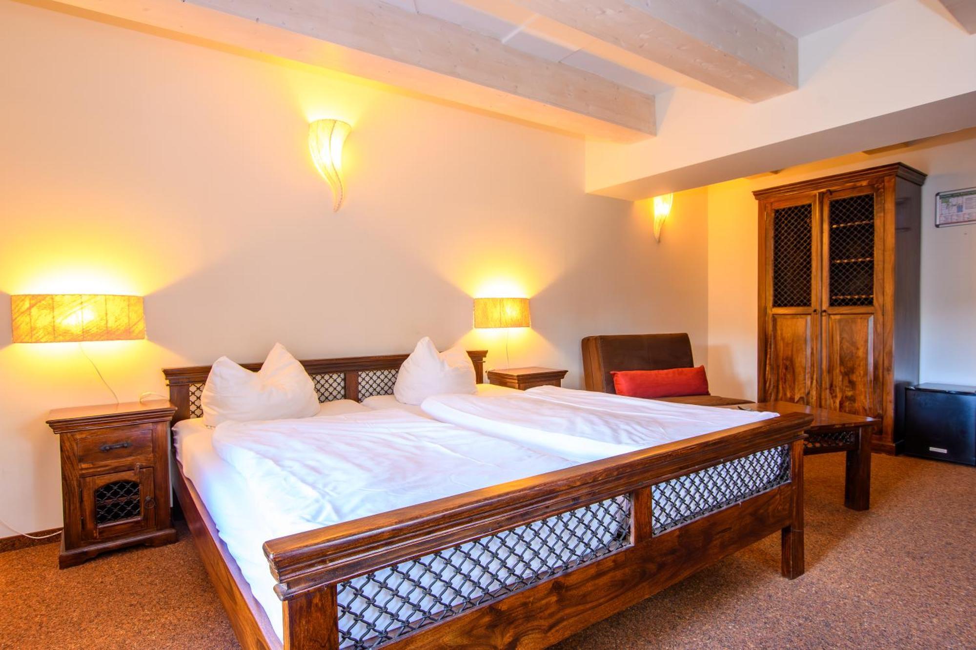 Hotel Stadtgut Берлін Екстер'єр фото