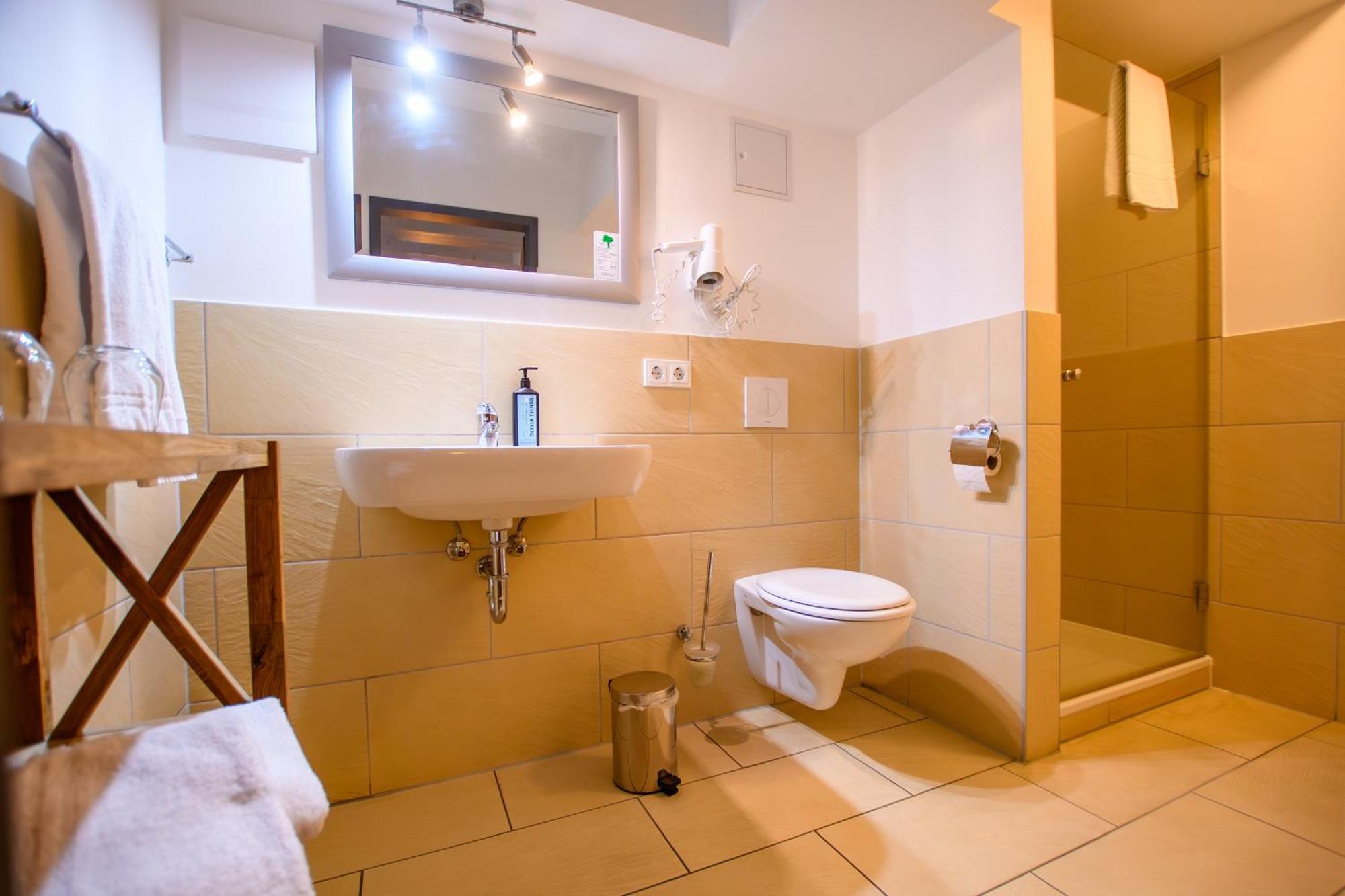 Hotel Stadtgut Берлін Екстер'єр фото