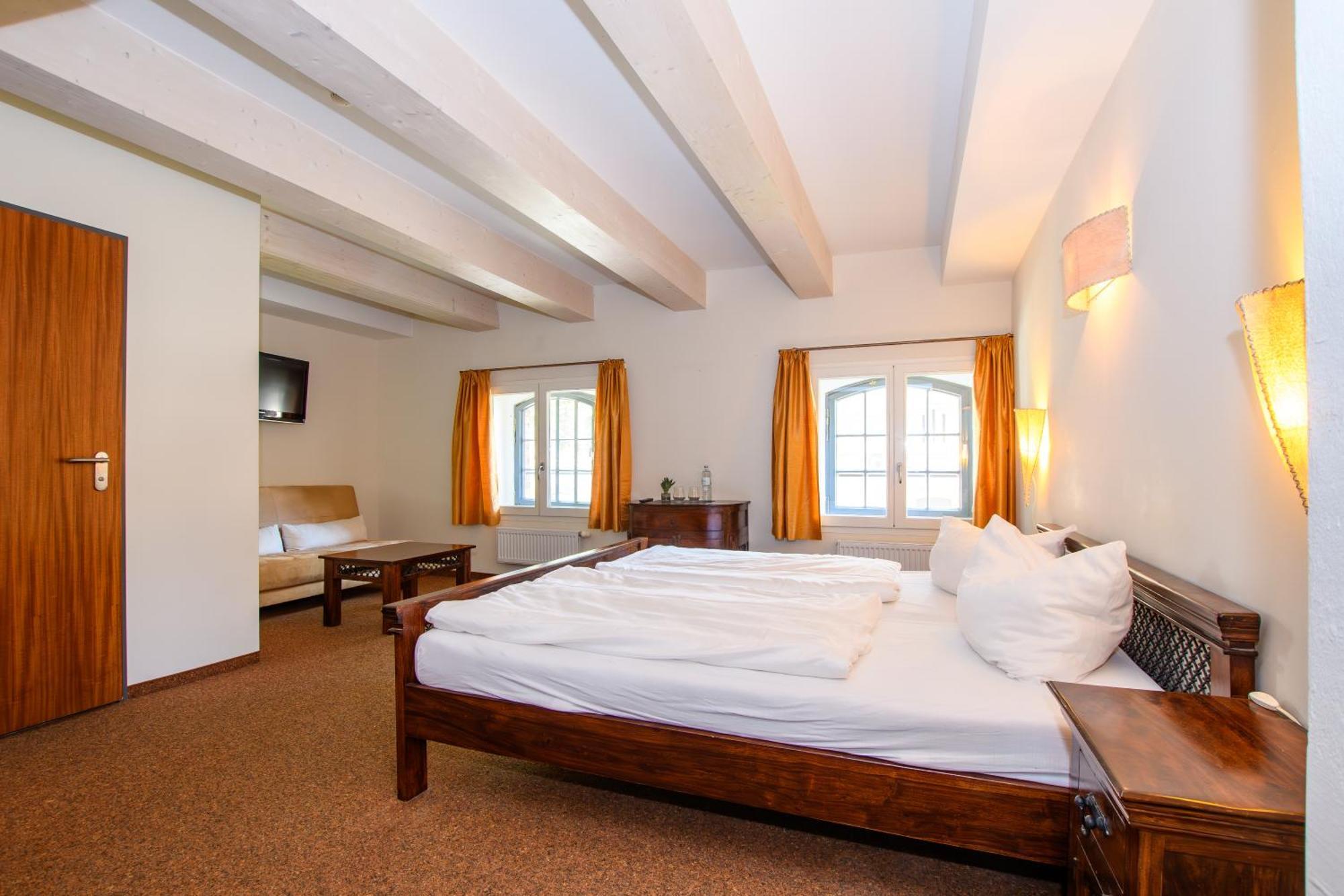 Hotel Stadtgut Берлін Екстер'єр фото