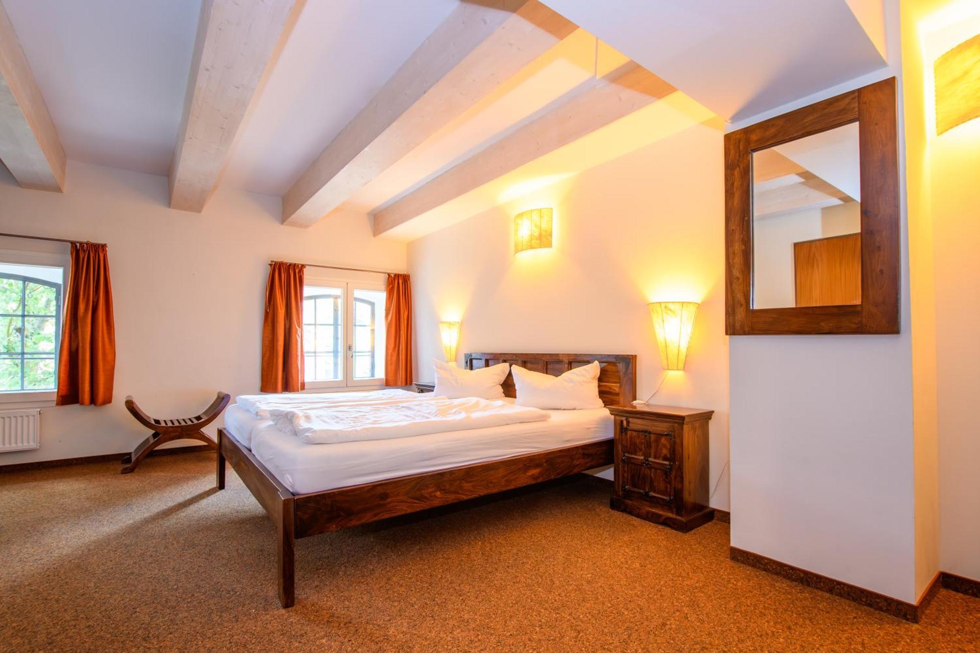 Hotel Stadtgut Берлін Екстер'єр фото
